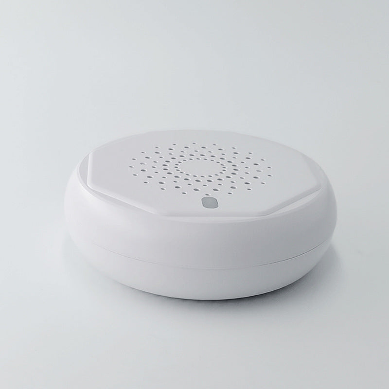Tuya Intelligent Detection Gas Leak Detector 3
