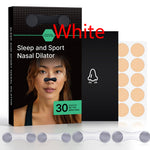 Intake Same-style Magic Nose Strip Breathing Expander 2
