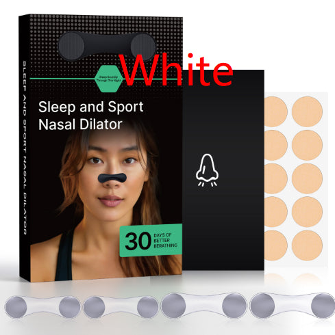 Intake Same-style Magic Nose Strip Breathing Expander