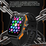 Stylish And Versatile Smart Bracelet 1