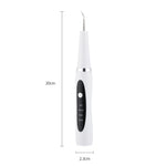 True Ultrasonic  Scaler Tooth Whitening Device Smart 6