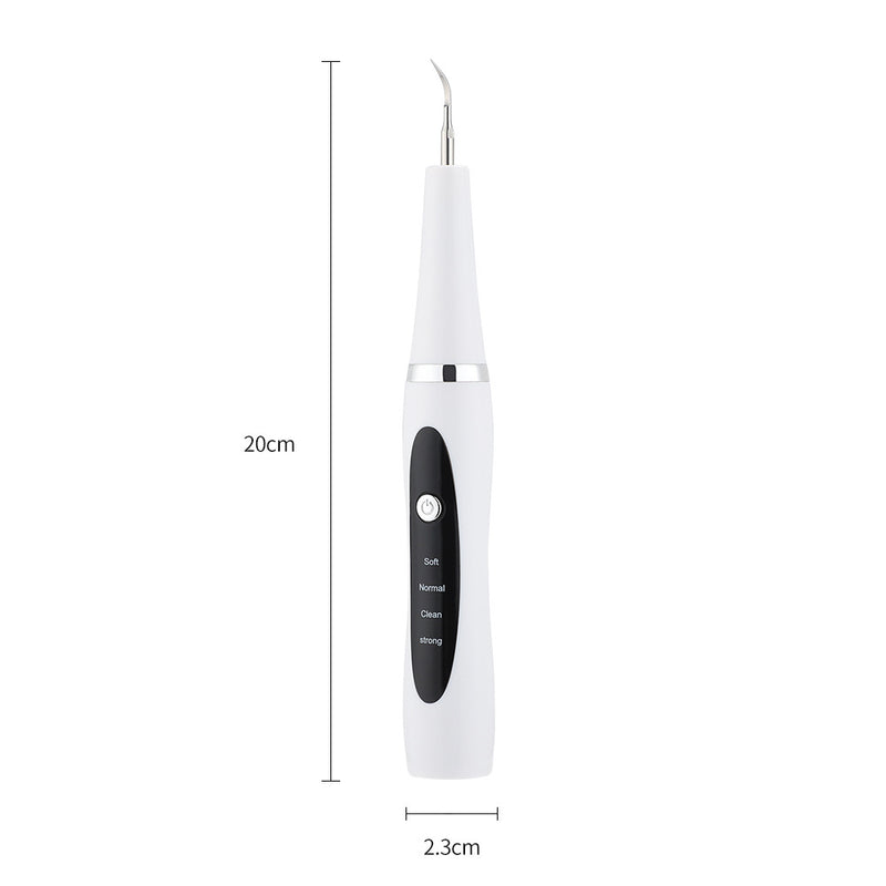 True Ultrasonic  Scaler Tooth Whitening Device Smart 6