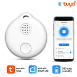 Smart Bluetooth Anti-loss Device 7