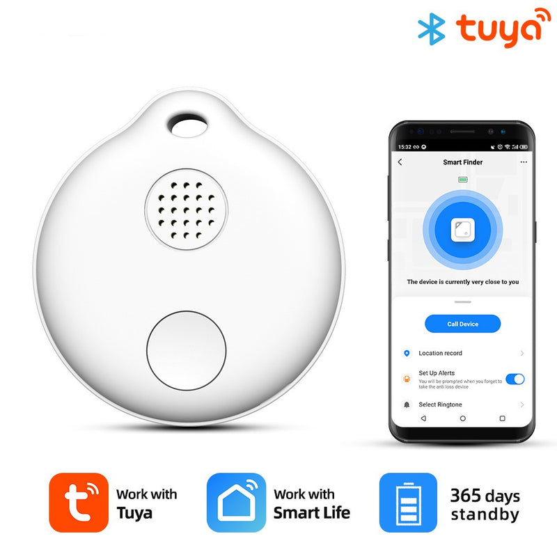 Smart Bluetooth Anti-loss Device 7