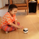 Smart Home Companion Robot Remote 1