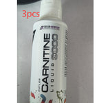 L-carnitine Liquid 473ml Oral 13