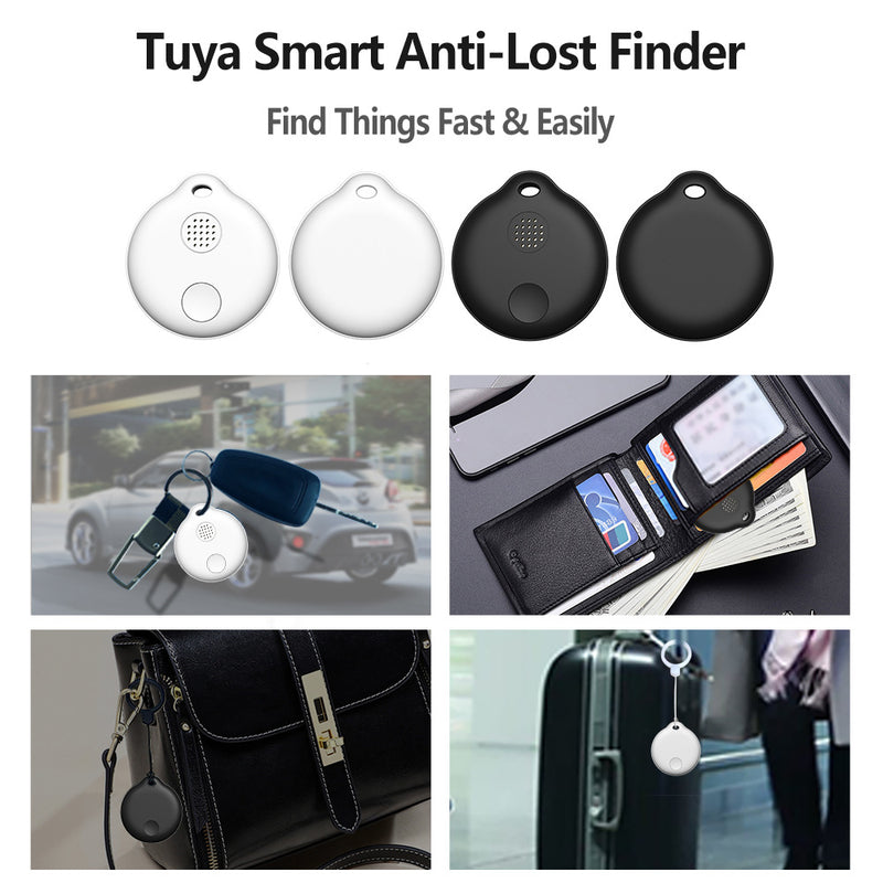Smart Bluetooth Anti-loss Device 2