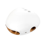 Electric Hand Massager With Airbag Heating Compress And Kneading Joints 5