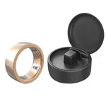 Smart Ring Healthy Heart Rate Bluetooth 5