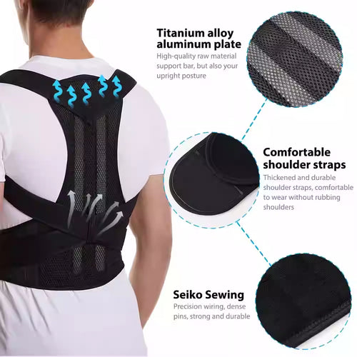 Smart Posture