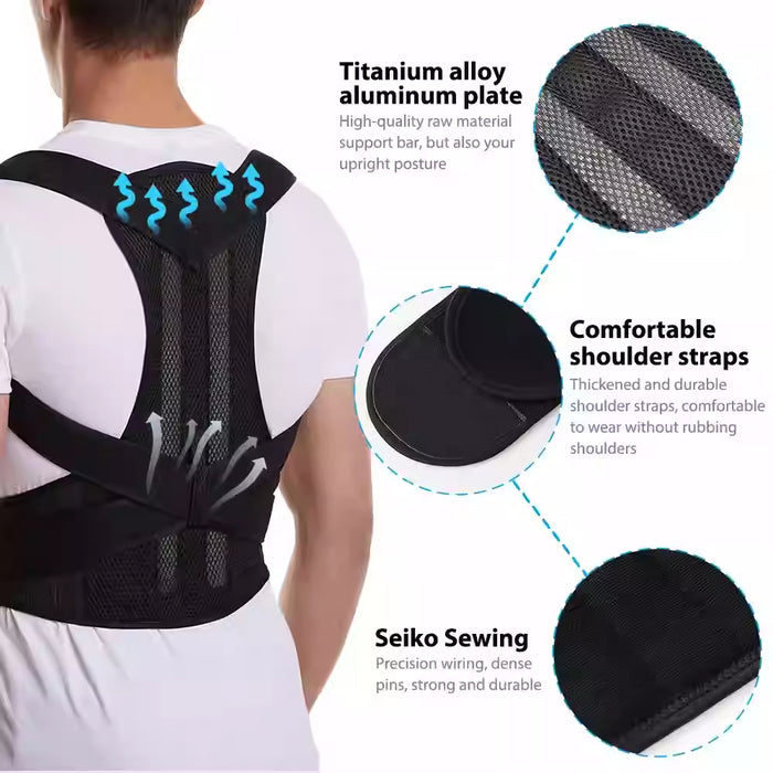 Smart Posture
