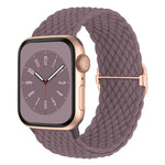 Nylon Woven Strap Adjustable Buckle 13