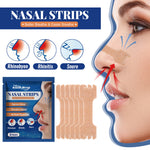 Anti-snoring Nasal Sticker Relieve Poor Breathing 3