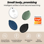 Smart Bluetooth Anti-loss Device 1