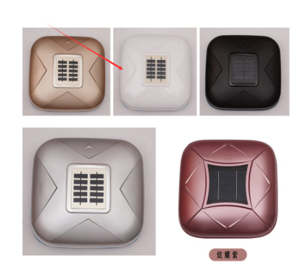 Fully Automatic Intelligent Remote Control Car Cover, Car Cover, Car Cover 4