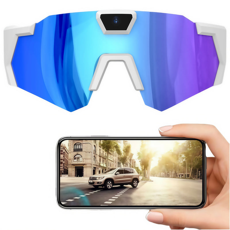 Smart Glasses For Outdoor Cycling Sports 12