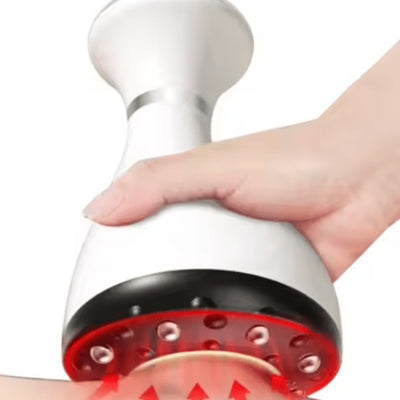 Compact Scraping Massager
