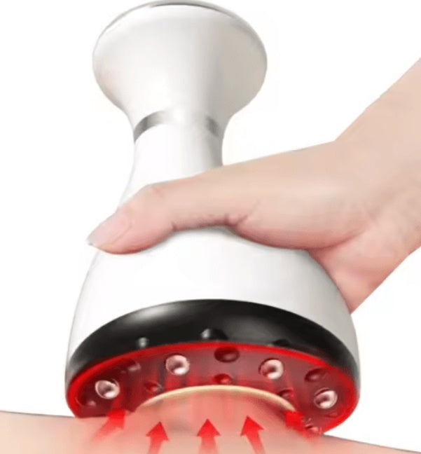 Compact Scraping Massager