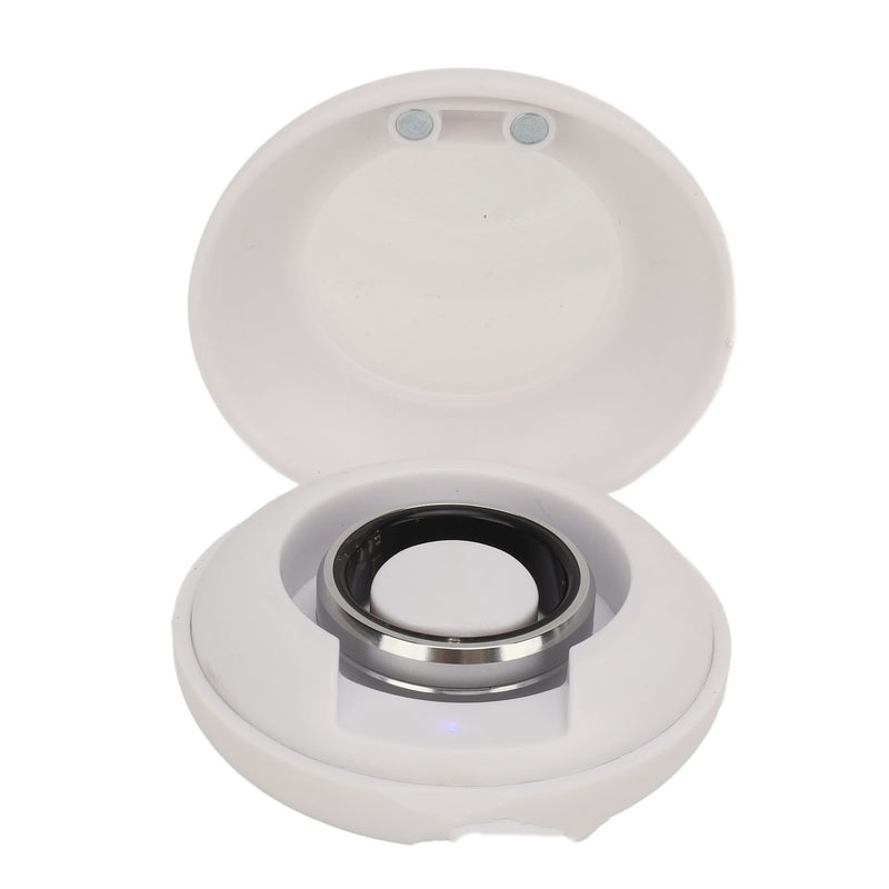 Smart Ring Heart Rate Blood Oxygen Health Sleep Monitoring 14