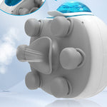 Electric Eye Massager Hand-held Spray Soothing Eye 2