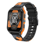 Stylish And Versatile Smart Bracelet 6