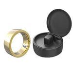 Smart Ring Healthy Heart Rate Bluetooth 4
