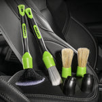 Car Detailing Brush Cleaning Soft-bristle Car Wash Brush 1
