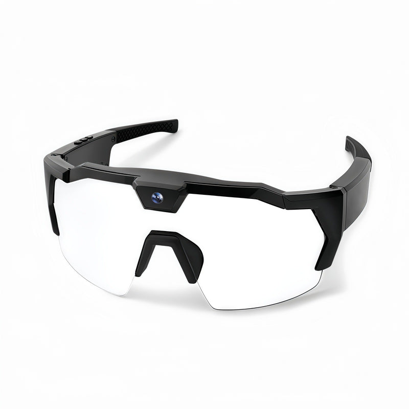 Smart Glasses For Outdoor Cycling Sports 9
