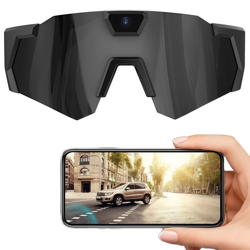 Smart Glasses For Outdoor Cycling Sports 6