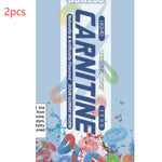 L-carnitine Liquid 473ml Oral 6
