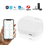 Smart Home Wireless Gateway Compatible With SONOFF 3
