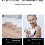Compact Scraping Massager 2