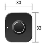 Smart Desk Fingerprint Drawer Lock Intelligence 6