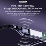 800W Photo And Video Recording AI Assistant Smart Glasses 3