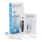 True Ultrasonic  Scaler Tooth Whitening Device Smart 9