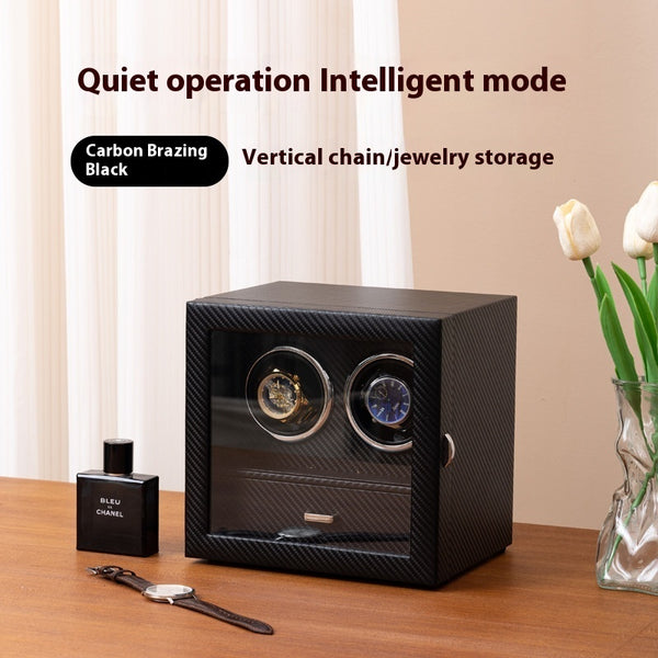 Automatic Winder Household Watch Winding Device