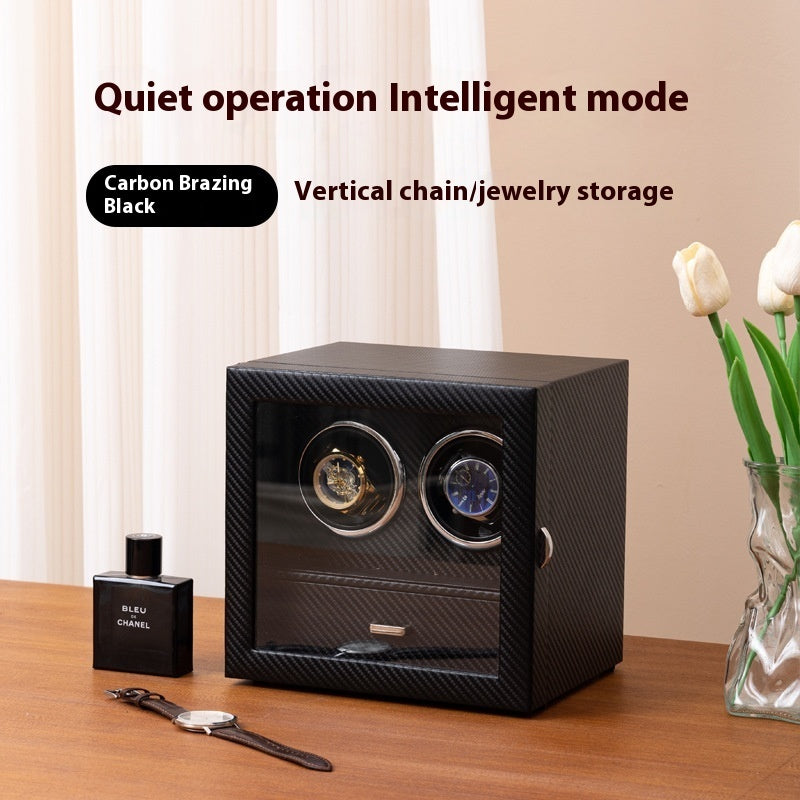 Automatic Winder Household Watch Winding Device 2