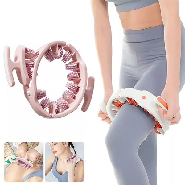 leg massager