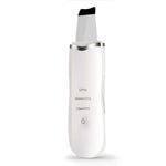 3-in-1 Ultrasonic Facial Spatula For Deep Cleansing, Electric Ultrasonic Skin Scrubber 1