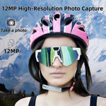 Smart Glasses For Outdoor Cycling Sports 1