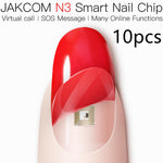 Smart Nail Chip 11