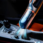 Cordless Vacuum Cleaners For Home And Car Cleaning 2