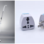 Steam Mop Steam Mop Multifunctional Cleaning Machine 7