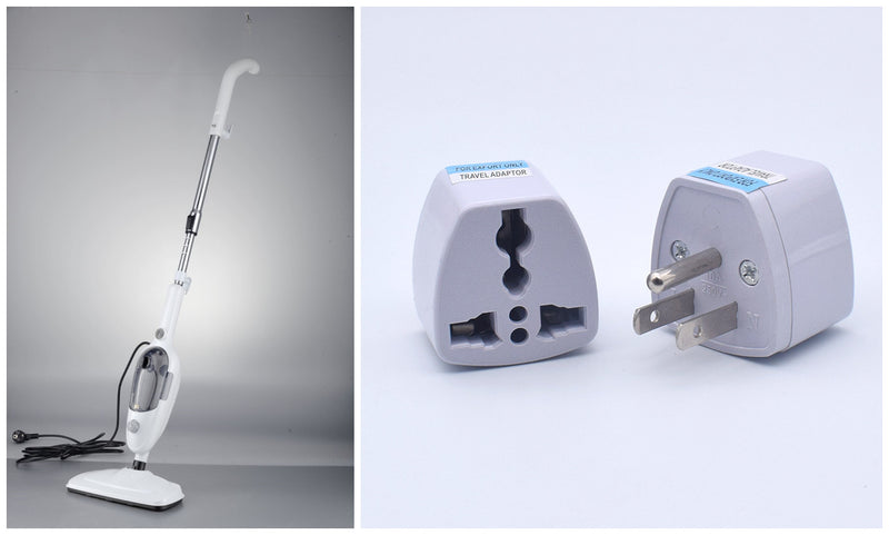 Steam Mop Steam Mop Multifunctional Cleaning Machine 7