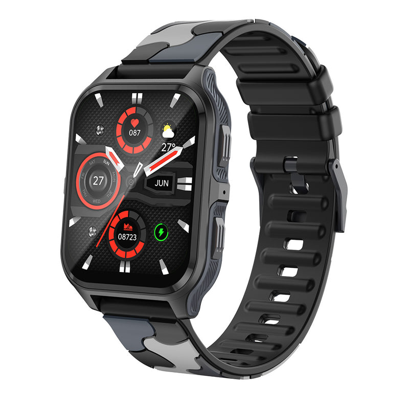 Stylish And Versatile Smart Bracelet 4