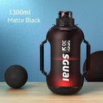 Smart Sports Bottle T30 Portable Sports Fitness Kettle Water Cup 2