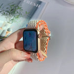 Nylon Woven Strap Adjustable Buckle 1