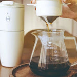Electric Grinder On-the-go Coffee Mug 2