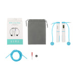 Smart Rope Skipping Cordless Ball Comes With Counter Fitness Home 4