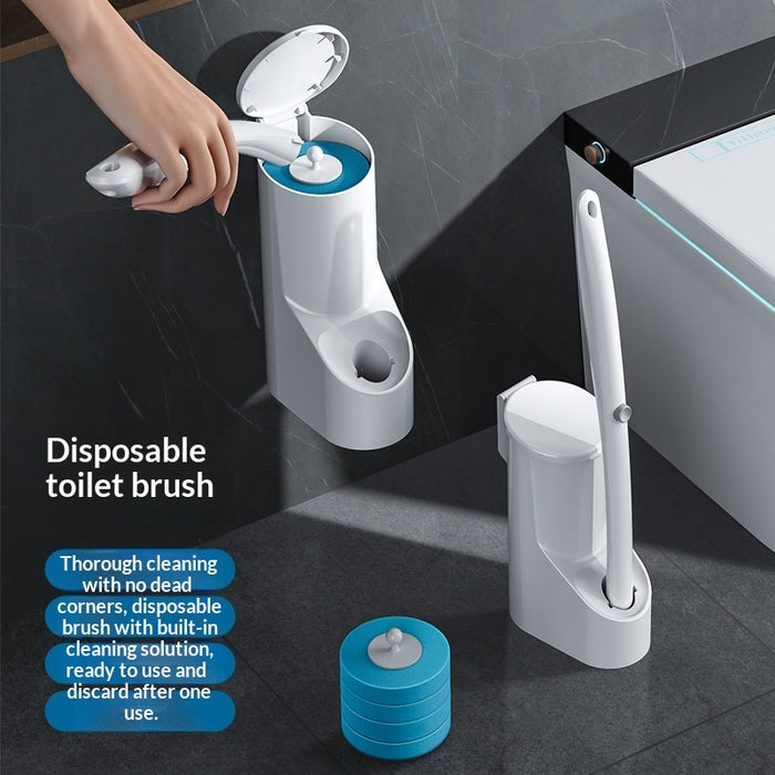 Smart Cleaning